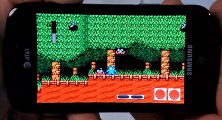 Microsoft dice no a los emuladores en el Marketplace