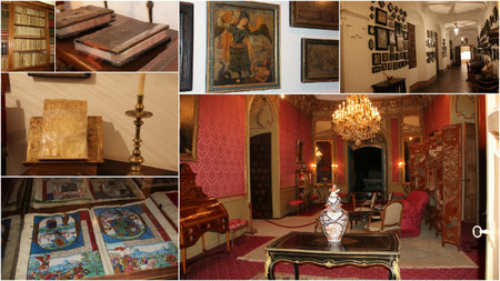 museo palacio de viana