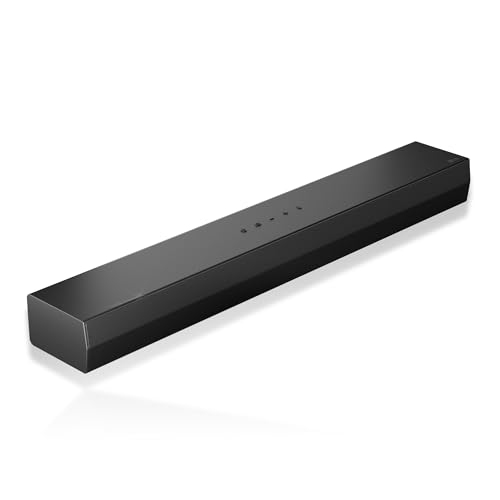 LG S20A - Barra de Sonido Inteligente, Bluetooth