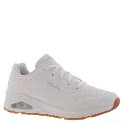 Skechers Work Uno SR, Zapatillas Mujer