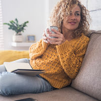 Plan para sobrellevar el encierro. Consejo 5: Cuídate para poder cuidar