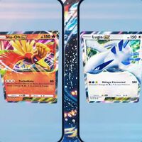 Todas las misiones de Saber Marino y Celeste en Pokémon TCG Pocket y sus recompensas 