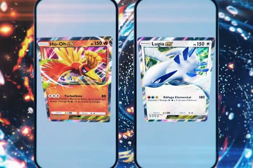 Todas las misiones de Saber Marino y Celeste en Pokémon TCG Pocket y sus recompensas 
