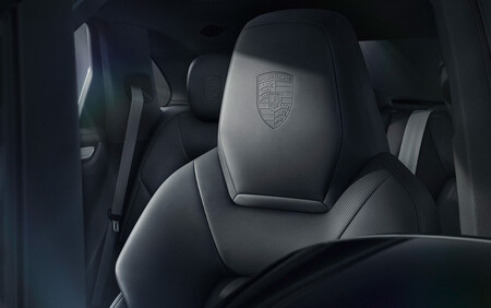 Porsche Cayenne Platinum Edition 2022