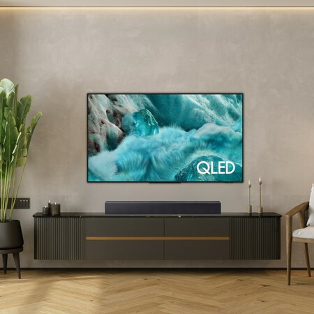 Samsung QLED
