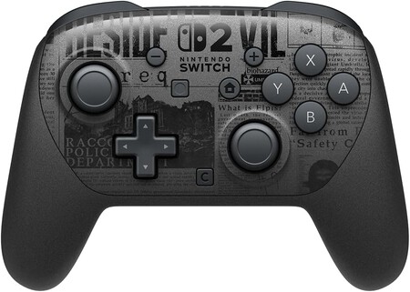 switch 2