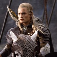 Orlando Bloom cobró una auténtica miseria por la trilogía de El Señor de los Anillos, aunque las "habría grabado por la mitad" 