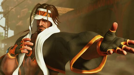 Todos Personajes World Tour Street Fighter Seis