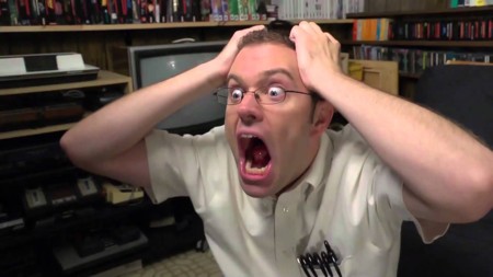 Los mejores episodios de AVGN por su décimo aniversario en YouTube