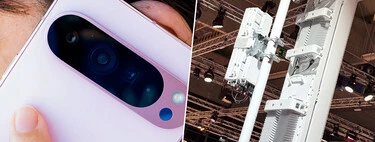 Tengo una app que me dice al instante si estoy conectado al 5G real. Aún no he encontrado una antena 5G SA