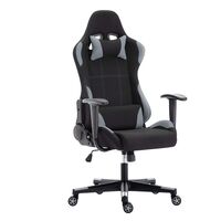 Amazon rebaja a menos de 100 euros la silla de gaming IntimaTe WM, con cojín lumbar y disponible en tres colores distintos