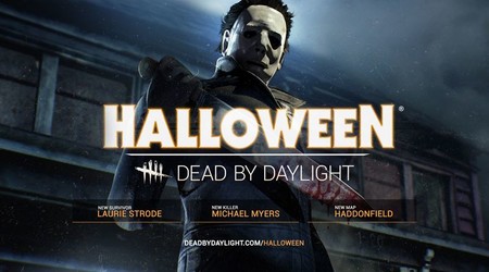 Dead by Daylight incorpora a Michael Myers para celebrar Halloween