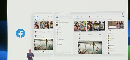 Facebook anuncia su nuevo diseño: minimalista, con más protagonismo de los grupos y disponible a partir de hoy
