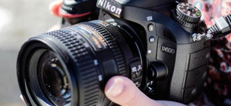 Nikon reconoce haber aprendido del error de la D600 y que de momento no apostará por una sin espejo Full Frame