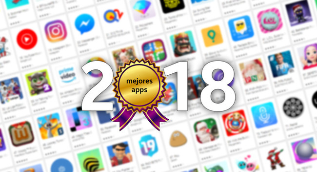 Mejoresapps2018
