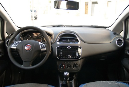 Fiat Punto GLP 03
