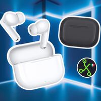 No tienen ni dos meses en Amazon, pero ya le aplicaron un 33% de descuento a estos HUAWEI FreeBuds SE 4