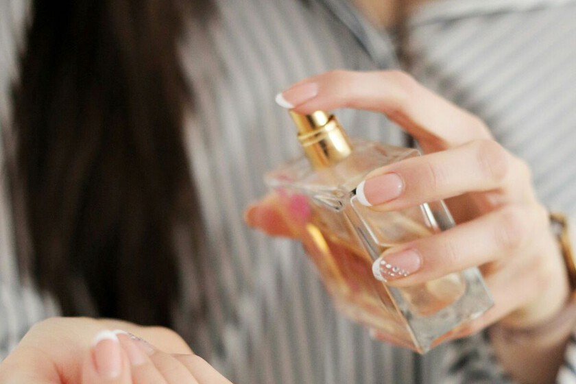 Los cinco perfumes de Mercadona con olor a limpio que son elegantes y reconfortantes