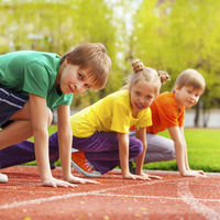 Los expertos alertan del aumento de lesiones deportivas en la infancia: deporte sí, pero con precaución