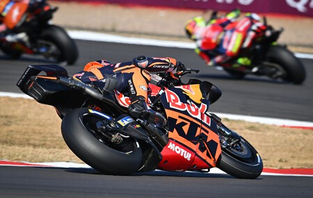 Espargaro Silverstone Motogp 2026