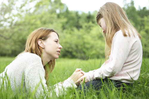 No eduques a tus hijos para que te obedezcan, edúcalos para tomar buenas decisiones