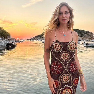 Mitad bailarinas, mitad calzado marroquí: Gioseppo tiene los zapatos dorados de vestir más en tendencia de la primavera 