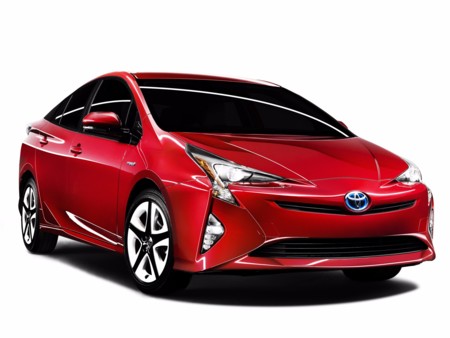 Toyota Prius 4G: evolución más que revolución
