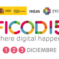 FICOD 2015 el evento para impulsar la tecnología digital en España 