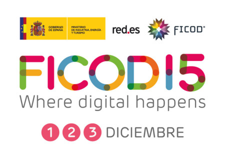 FICOD 2015 el evento para impulsar la tecnología digital en España