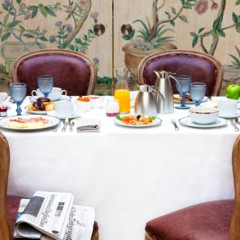 Foto 29 de 29 de la galería hotel-urso en Trendencias Lifestyle