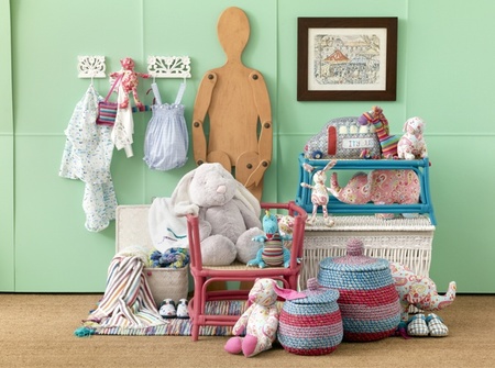 zara home kids 2