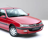 Nació en 1987, y aun hoy el Peugeot 405 sigue siendo uno de los modelos más vendidos de PSA