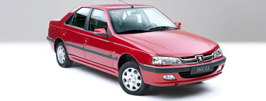 Nació en 1987, y aun hoy el Peugeot 405 sigue siendo uno de los modelos más vendidos de PSA