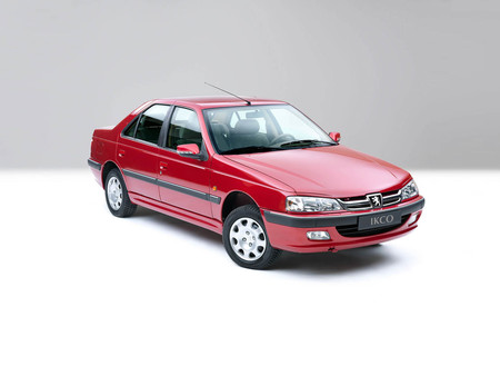 Nació en 1987, y aun hoy el Peugeot 405 sigue siendo uno de los modelos más vendidos de PSA
