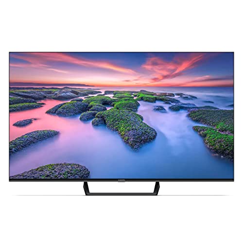 TV LED Xiaomi Mi TV A2 125 cm 4K UHD Android TV