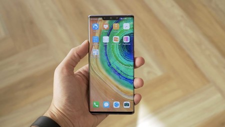 Huawei Mate 30