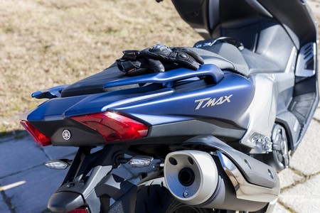 Yamaha Tmax Dx 2018 028