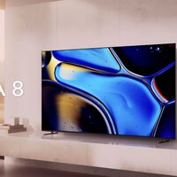 Tu próxima TV Sony será china: TCL tomará control del negocio de entretenimiento de Sony