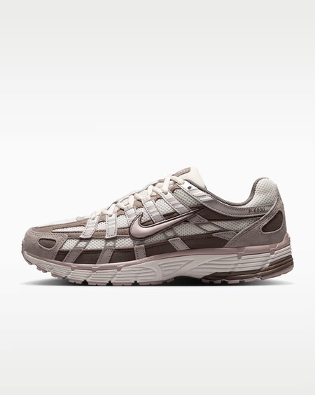 W Nike P 6000 1