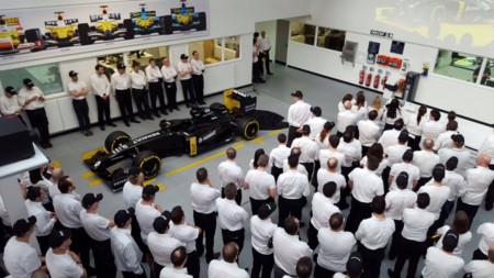Renaultsportf1 Renaultrs16