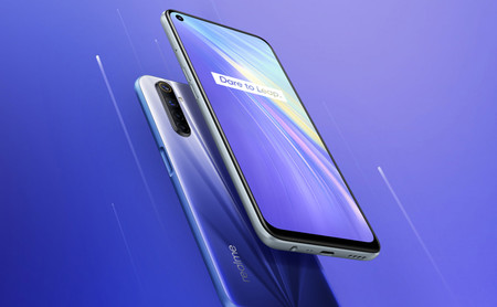 Realme 6 y Realme 6 Pro: la gama media sube de nivel con pantalla de 90 Hz, cámaras de 64 MP y procesadores 