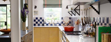 Zara Home reinventa los azucareros de toda la vida que tenían las abuelas en la cocina, perfectos para dar un toque vintage en la nuestra 