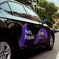 Los taxistas de Santander se cierran en banda: no trabajarán con Cabify "ni a corto ni a largo plazo"