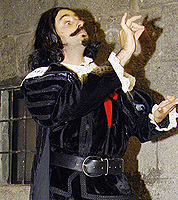 Rutas teatralizadas por Madrid