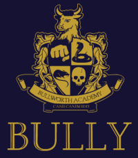 Bully: el nuevo juego de los creadores de GTA