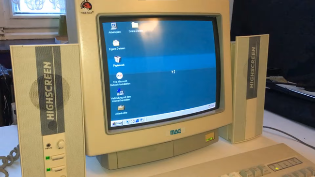 PC