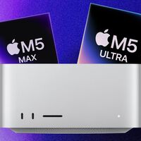 Mac Studio M5 Ultra es la computadora más poderosa en la historia de Apple. Ya está en México