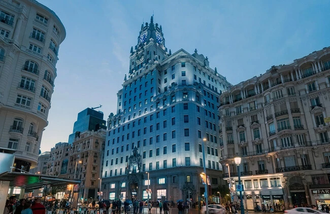 Fundacion Telefonica