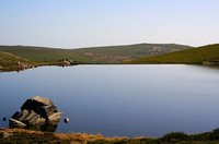 El lago más lejano del mundo