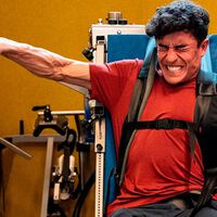 Marc Márquez está como un toro: su brazo ya mete miedo tras su primera pretemporada sin lesión en cinco años 